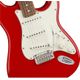 Fender Player Stratocaster PF Sonic Red Chitarra elettrica