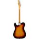 Fender Squier Classic Vibe '70s Telecaster Custom MN 3-Color Sunburst Chitarra elettrica