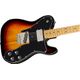 Fender Squier Classic Vibe '70s Telecaster Custom MN 3-Color Sunburst Chitarra elettrica