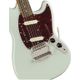 Fender Squier Classic Vibe '60s Mustang LRL Sonic Blue Chitarra elettrica