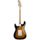 FENDER Squier Bullet Stratocaster con Tremolo Brown Sunburst Chitarra elettrica