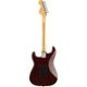 Fender Squier Classic Vibe '70s Stratocaster HSS LRL Walnut Chitarra elettrica