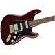 Fender Squier Classic Vibe '70s Stratocaster HSS LRL Walnut Chitarra elettrica