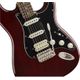 Fender Squier Classic Vibe '70s Stratocaster HSS LRL Walnut Chitarra elettrica