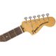 Fender Squier Classic Vibe '70s Stratocaster HSS LRL Walnut Chitarra elettrica