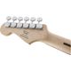 FENDER Squier Bullet Stratocaster HT Arctic White Chitarra elettrica bianca