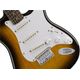 FENDER Squier Bullet Stratocaster HT Brown Sunburst Chitarra elettrica