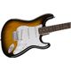 FENDER Squier Bullet Stratocaster HT Brown Sunburst Chitarra elettrica