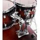 Pearl Decade Maple DMP925S/C260 Satin Brown Burst Batteria acustica