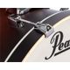 Pearl Decade Maple DMP925S/C260 Satin Brown Burst Batteria acustica