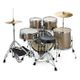 Pearl Roadshow RS525SC C707 Bronze Metallic Batteria acustica con piatti e sgabello