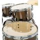 Pearl Roadshow RS525SC C707 Bronze Metallic Batteria acustica con piatti e sgabello