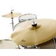 Pearl Roadshow RS525SC C707 Bronze Metallic Batteria acustica con piatti e sgabello