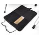 Pearl Roadshow RS525SC C707 Bronze Metallic Batteria acustica con piatti e sgabello