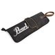Pearl Roadshow RS525SC C31 Jet Black Batteria acustica completa con piatti Sabian Nera