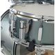 Pearl Roadshow RS525SC C706 Charcoal Metallic Batteria acustica con piatti e sgabello