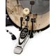 Pearl Roadshow RS505C/C31 Black Batteria acustica con piatti e sgabello