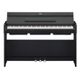 Yamaha YDPS34 Arius Black Pianoforte digitale nero