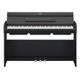 Yamaha YDPS34 Arius Black Pianoforte digitale nero + copritastiera omaggio