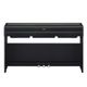 Yamaha YDPS34 Arius Black Pianoforte digitale nero + copritastiera omaggio