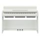 Yamaha YDPS34 Arius White Pianoforte digitale bianco
