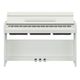 Yamaha YDPS34 Arius White Pianoforte digitale bianco + copritastiera omaggio