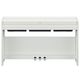 Yamaha YDPS34 Arius White Pianoforte digitale bianco