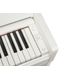 Yamaha YDPS34 Arius White Pianoforte digitale bianco