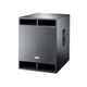 Subwoofer amplificato FBT XSub 18SA