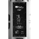 Impianto audio Professionale 2.200W Coppia casse FBT EVO2MAXX 6A + XSub 18SA