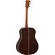 Yamaha TransAcoustic LL-TA Vintage Tint Chitarra acustica elettrificata