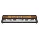 Yamaha PSR E360MA Maple Tastiera dinamica 61 tasti Acero