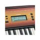 Yamaha PSR E360MA Maple Tastiera dinamica 61 tasti Acero