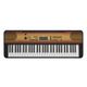 Yamaha PSR E360MA Maple Tastiera dinamica 61 tasti Acero