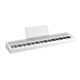 KORG B1 White Pianoforte digitale 88 tasti pesati bianco