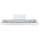 KORG B1 White Pianoforte digitale 88 tasti pesati bianco + stand + copritastiera omaggio