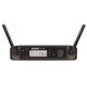 SHURE GLXD24E / BETA58 Radiomicrofono wireless palmare per voce