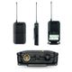SHURE BLX14E / P31 Radiomicrofono wireless ad archetto