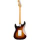 Fender Vintera '60s Stratocaster PF 3-Color Sunburst Chitarra elettrica con borsa