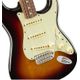 Fender Vintera '60s Stratocaster PF 3-Color Sunburst Chitarra elettrica con borsa