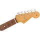 Fender Vintera '60s Stratocaster PF 3-Color Sunburst Chitarra elettrica con borsa