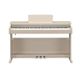 Yamaha YDP164 Arius White Ash Pianoforte digitale bianco frassino + copritastiera omaggio