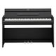 Yamaha YDPS54 Arius Black Pianoforte digitale nero