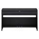 Yamaha YDPS54 Arius Black Pianoforte digitale nero