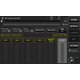M-LIVE Merish 5 Lettore basi e file midi Touch Screen