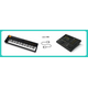 M-LIVE Merish 5 Lettore basi e file midi Touch Screen