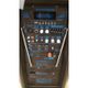 OQAN QLS12 Travel Cassa portatile multifunzione 300W con 2 microfoni, USB, Bluetooth