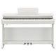 Yamaha YDP164 Arius White Pianoforte digitale bianco + copritastiera omaggio