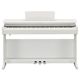 Yamaha YDP164 Arius White Pianoforte digitale bianco