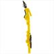 Yamaha Venova YVS100YL Yellow Flauto dolce giallo Sax Style in abs